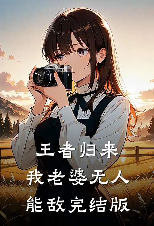 王者归来：我老婆无人能敌完结版