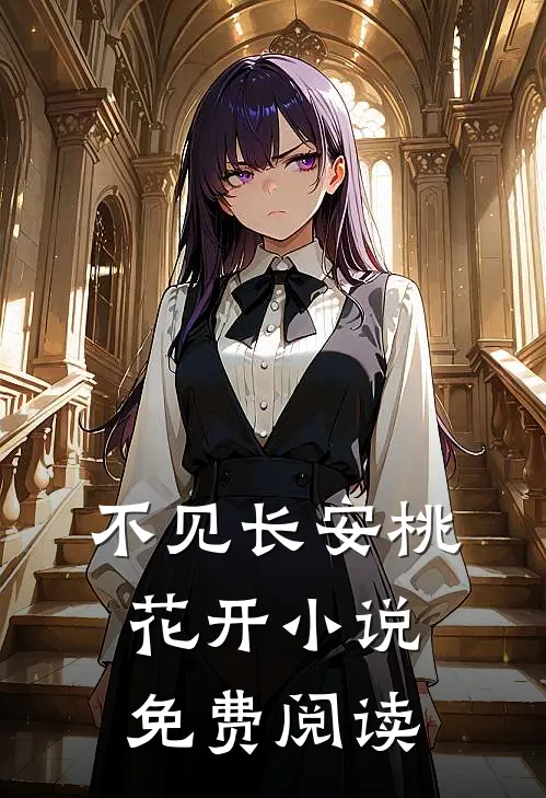 不见长安桃花开小说免费阅读