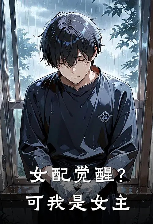 女配觉醒？可我是女主