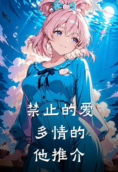 禁止的爱，多情的他推介