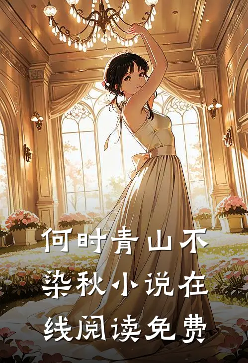 何时青山不染秋小说在线阅读免费