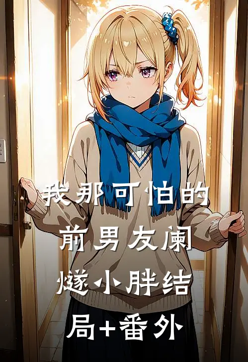 我那可怕的前男友阑燧小胖结局+番外