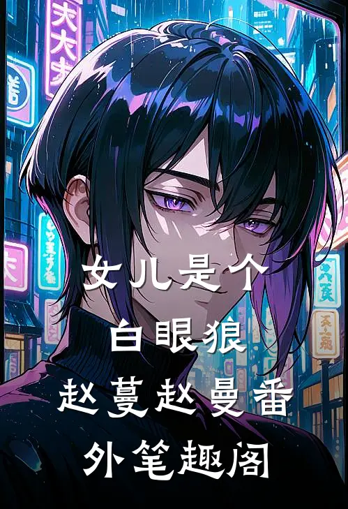 女儿是个白眼狼：赵蔓赵曼番外笔趣阁