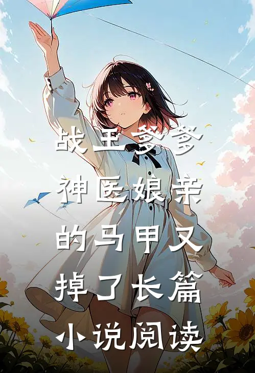 战王爹爹，神医娘亲的马甲又掉了长篇小说阅读