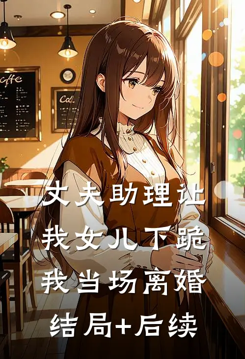 丈夫助理让我女儿下跪，我当场离婚结局+后续