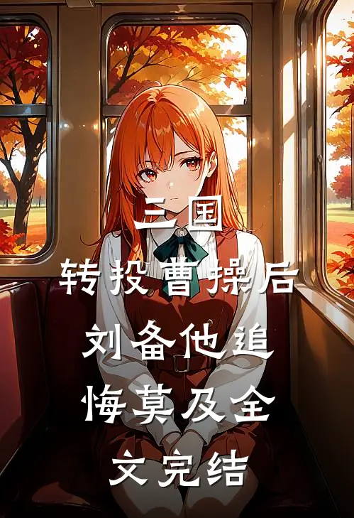三国：转投曹操后，刘备他追悔莫及全文完结