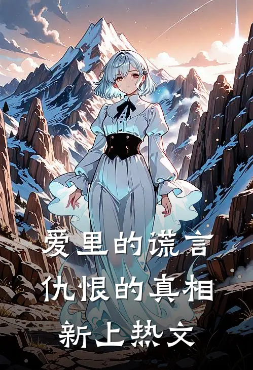 爱里的谎言，仇恨的真相新上热文