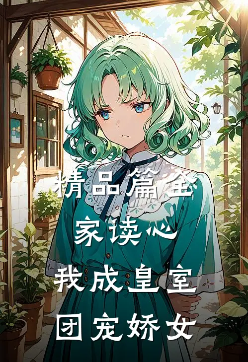 精品篇全家读心：我成皇室团宠娇女