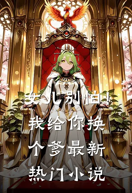 女儿别怕！我给你换个爹最新热门小说