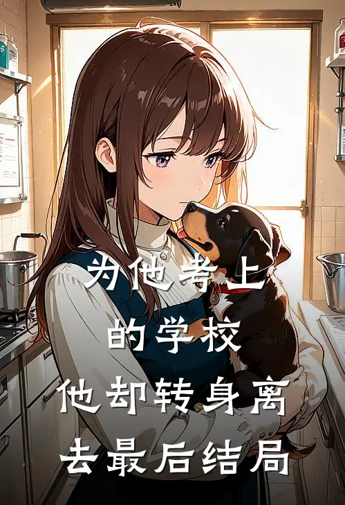 为他考上的学校，他却转身离去最后结局