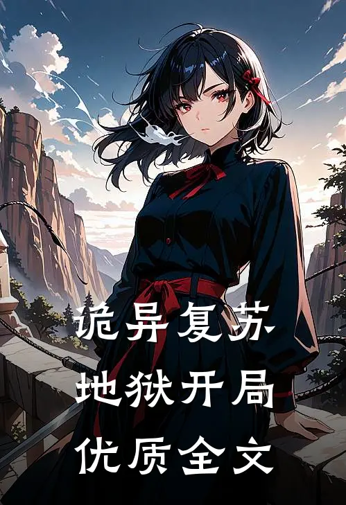 诡异复苏：地狱开局优质全文