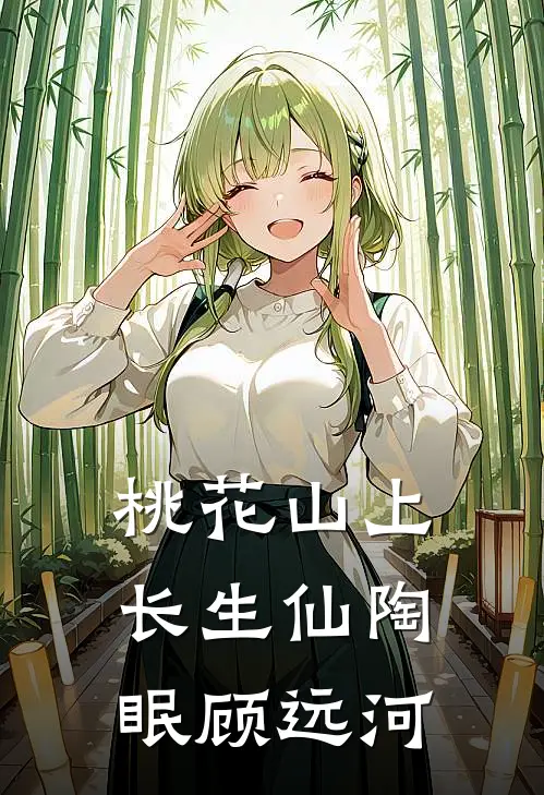桃花山上长生仙陶眠顾远河