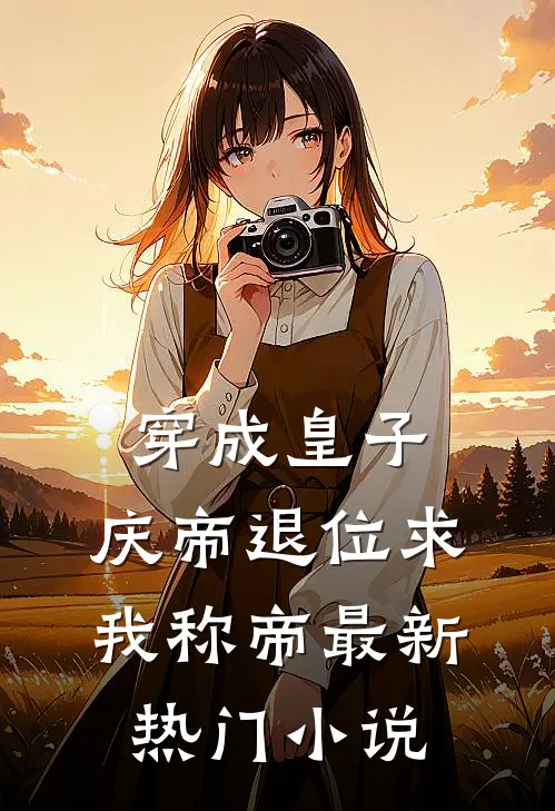 穿成皇子，庆帝退位求我称帝最新热门小说
