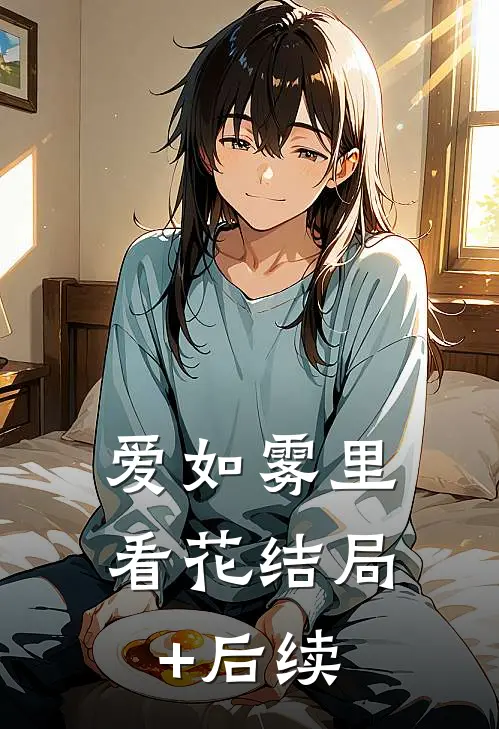 爱如雾里看花结局+后续