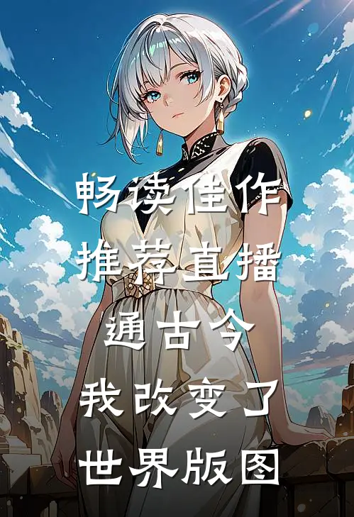 畅读佳作推荐直播通古今，我改变了世界版图