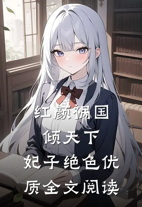红颜祸国倾天下：妃子绝色优质全文阅读