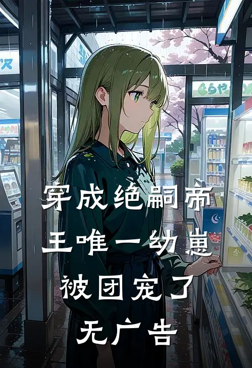 穿成绝嗣帝王唯一幼崽，被团宠了无广告