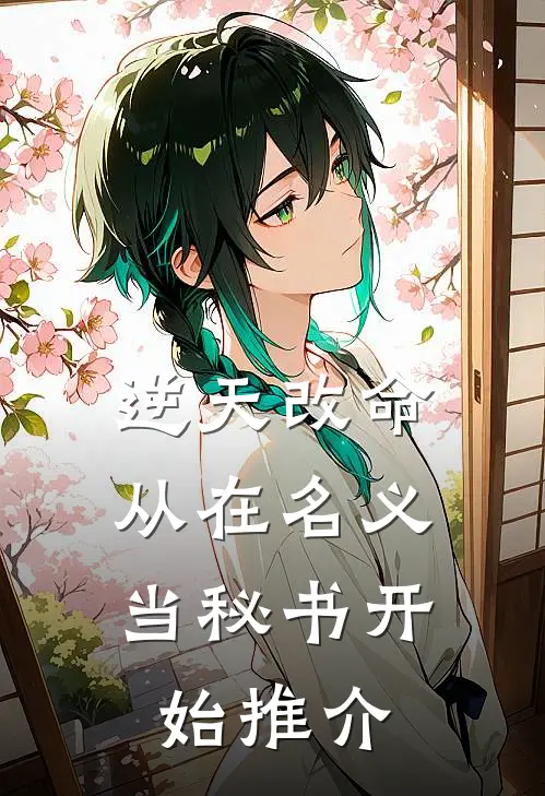逆天改命，从在名义当秘书开始推介