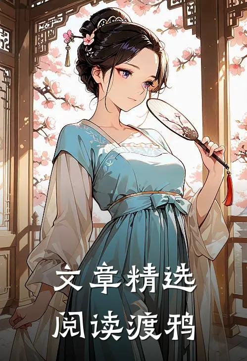 文章精选阅读渡鸦