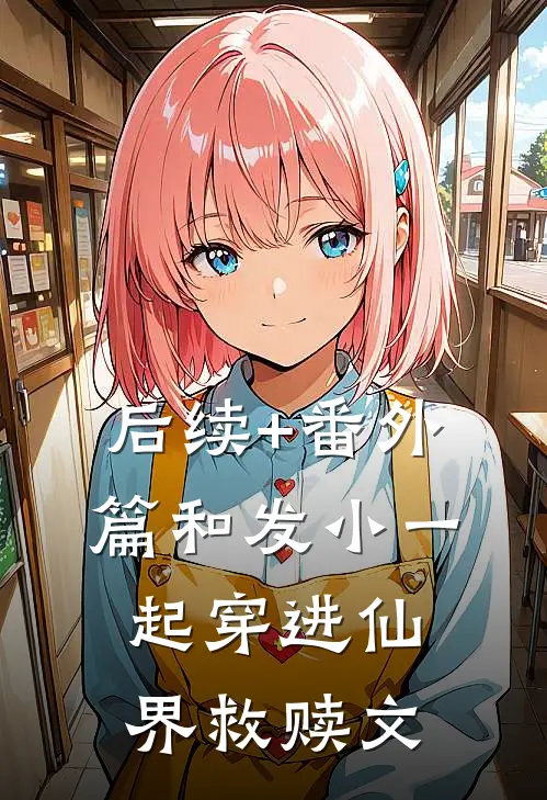 后续+番外篇和发小一起穿进仙界救赎文