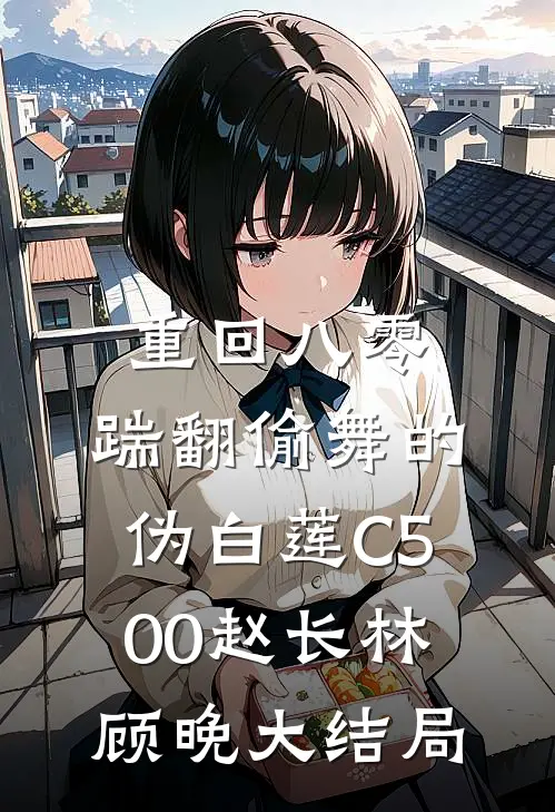 重回八零，踹翻偷舞的伪白莲C500赵长林顾晚大结局