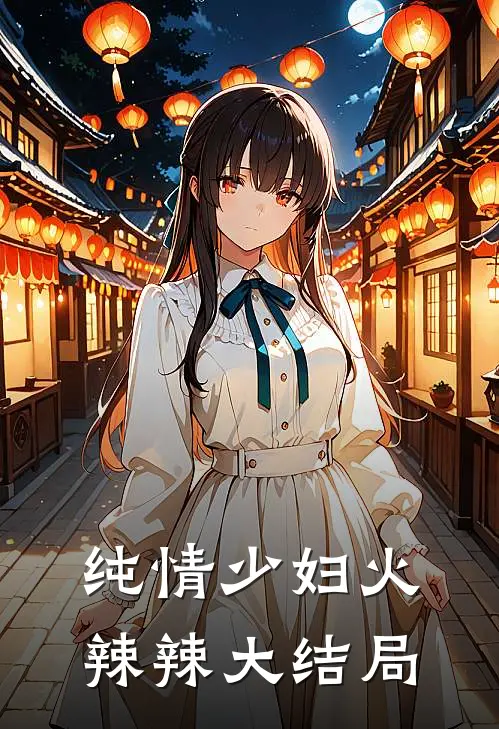 纯情少妇火辣辣大结局