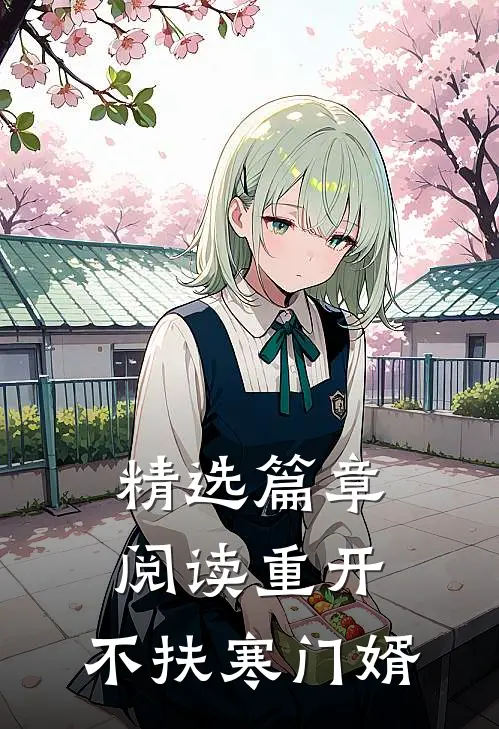 精选篇章阅读重开，不扶寒门婿