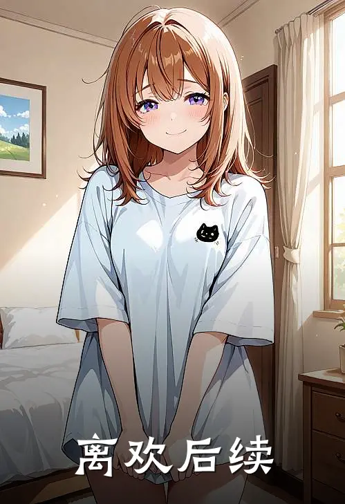 离欢后续