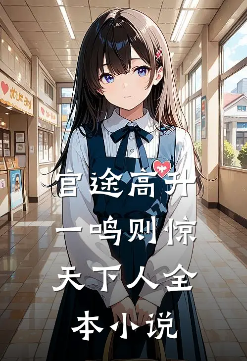 官途高升，一鸣则惊天下人全本小说