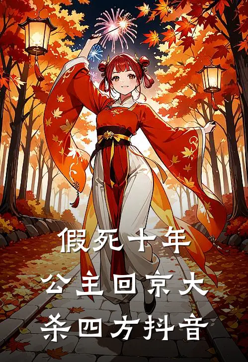 假死十年，公主回京大杀四方抖音