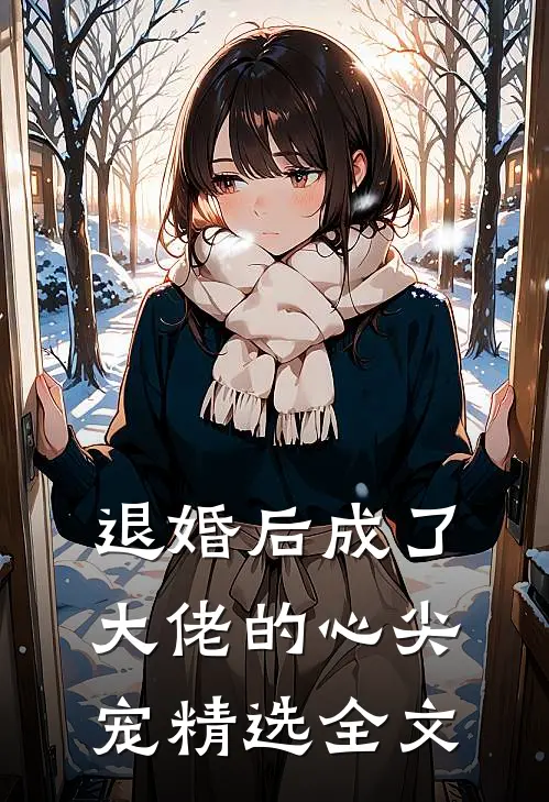 退婚后成了大佬的心尖宠精选全文