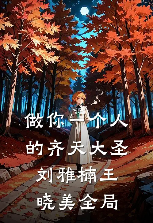 做你一个人的齐天大圣刘雅楠王晓美全局