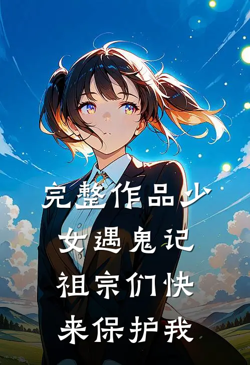 完整作品少女遇鬼记：祖宗们快来保护我