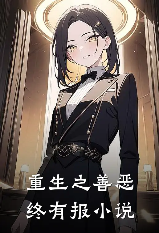 重生之善恶终有报小说