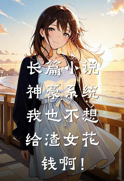 长篇小说神豪系统：我也不想给渣女花钱啊！