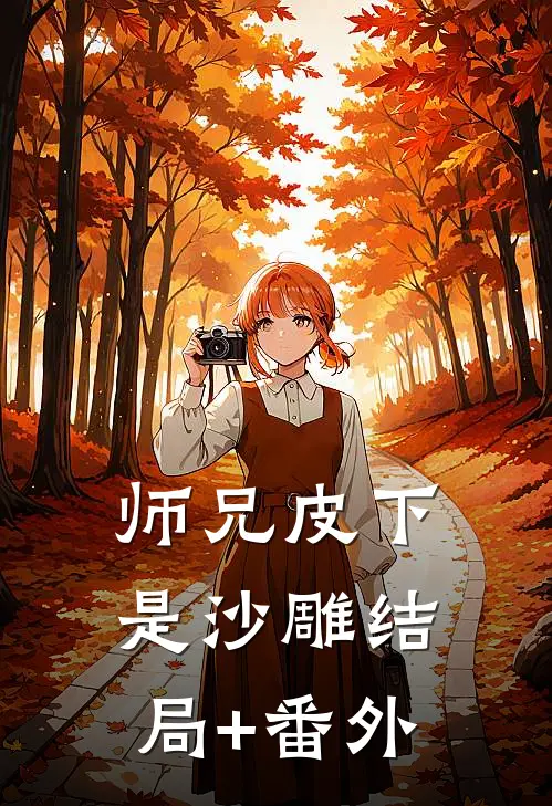 师兄皮下是沙雕结局+番外