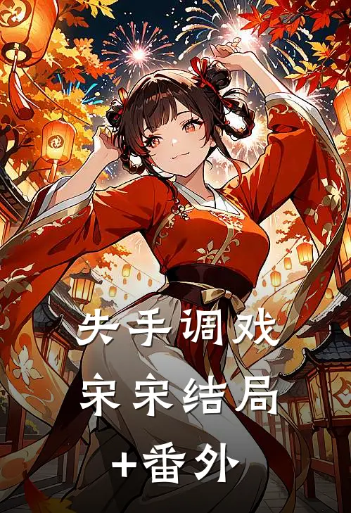 失手调戏宋宋结局+番外