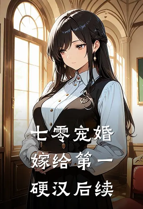 七零宠婚，嫁给第一硬汉后续