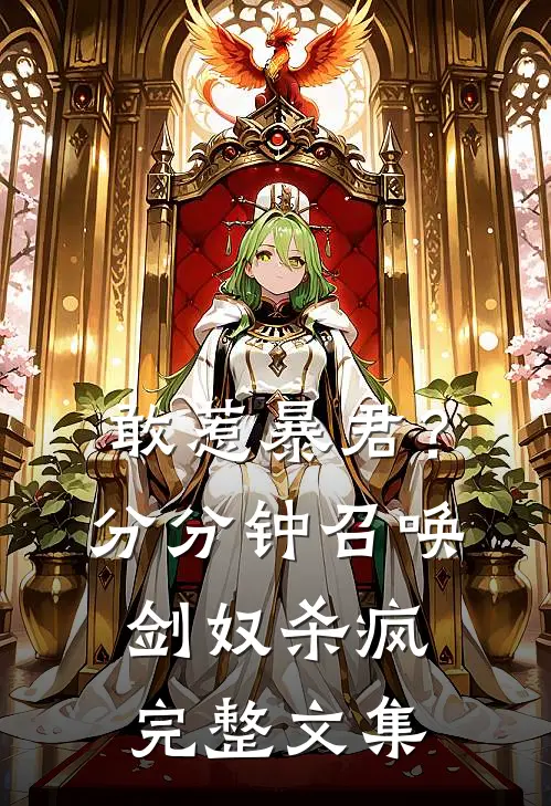 敢惹暴君？分分钟召唤剑奴杀疯完整文集