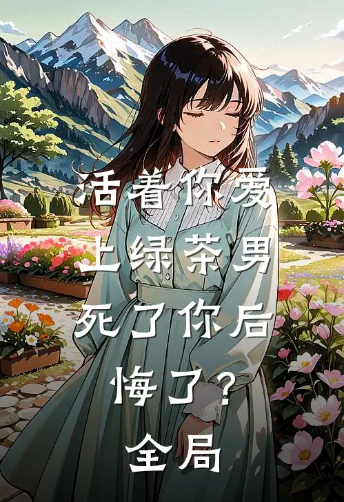 活着你爱上绿茶男，死了你后悔了？全局