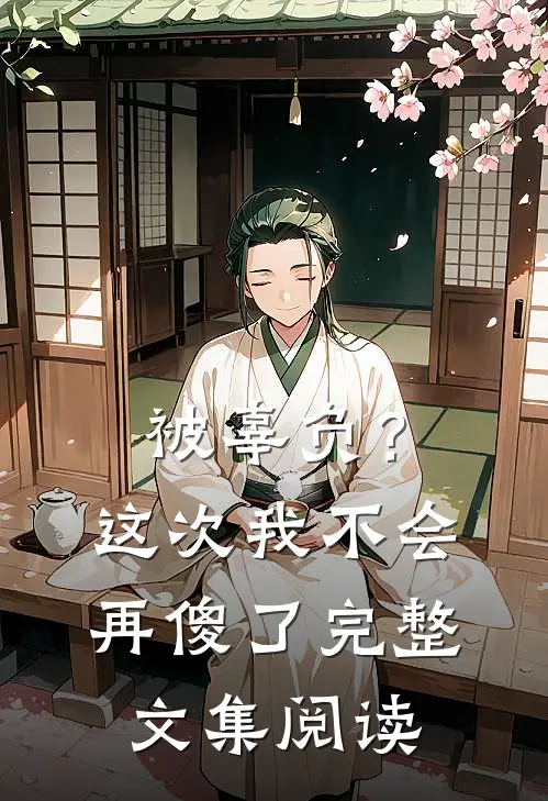 被辜负？这次我不会再傻了完整文集阅读