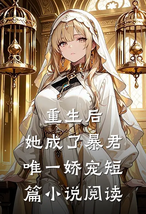 重生后，她成了暴君唯一娇宠短篇小说阅读