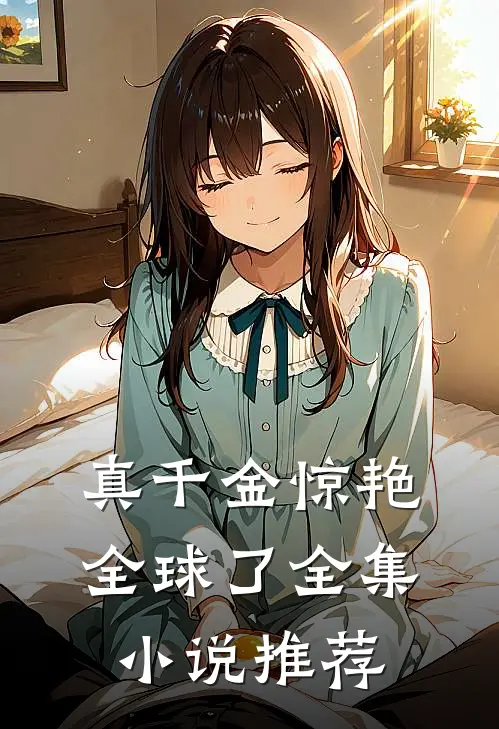 真千金惊艳全球了全集小说推荐