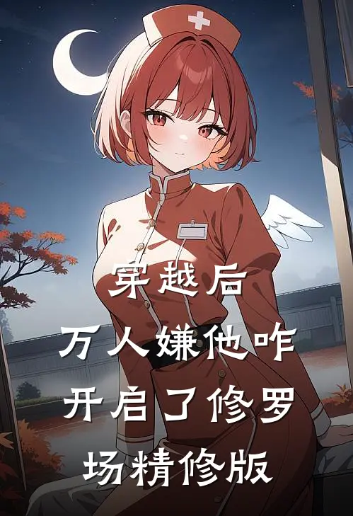 穿越后，万人嫌他咋开启了修罗场精修版