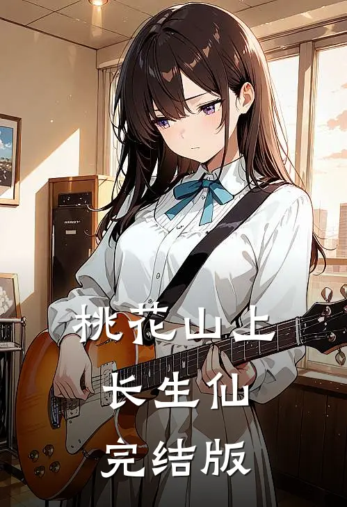 桃花山上长生仙完结版