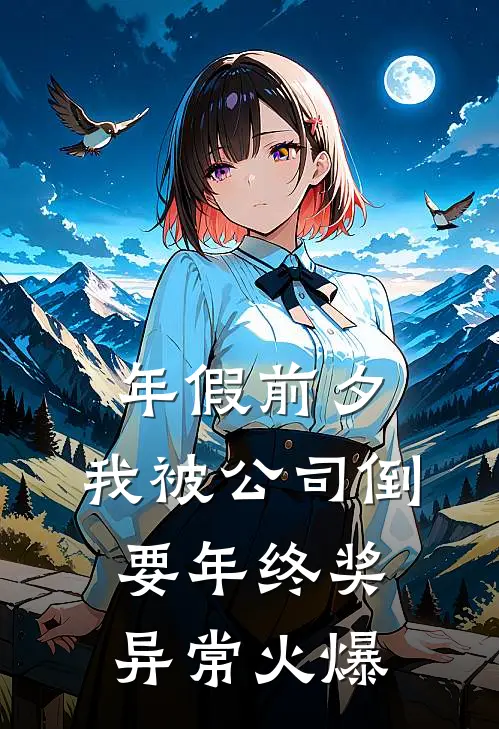 年假前夕，我被公司倒要年终奖异常火爆