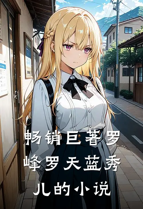 畅销巨著罗峰罗天蓝秀儿的小说