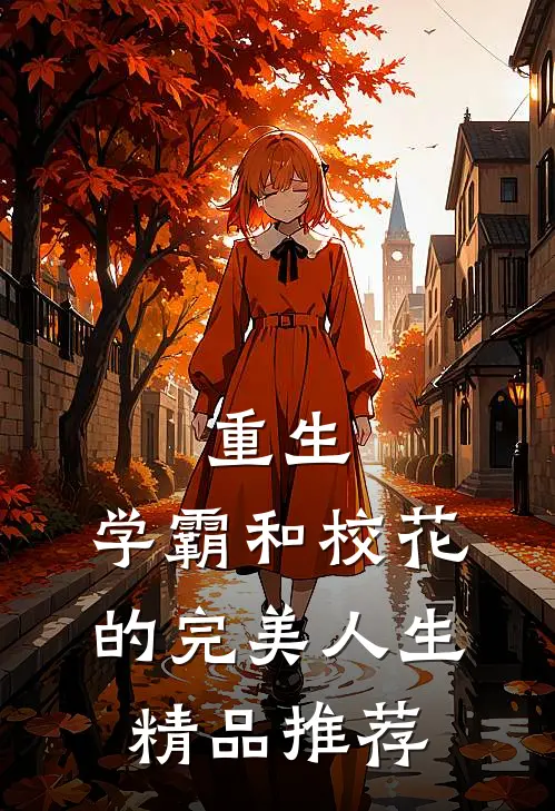 重生学霸和校花的完美人生精品推荐