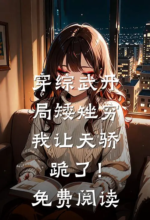 穿综武开局矮矬穷，我让天骄跪了！免费阅读