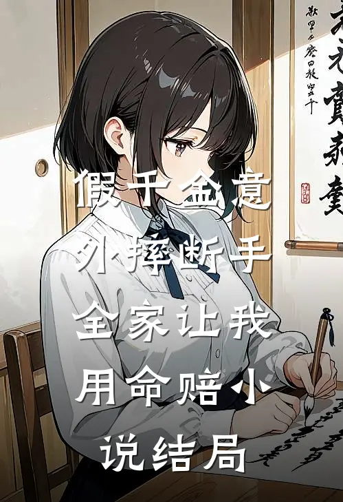 假千金意外摔断手，全家让我用命赔小说结局